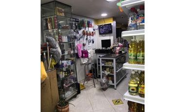 vendo supermercado en buenos aires