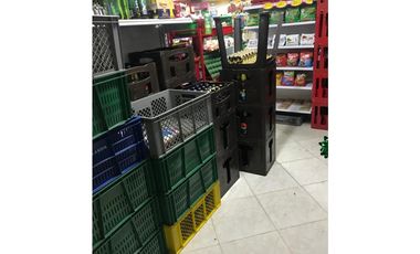 vendo supermercado en buenos aires
