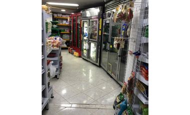 vendo supermercado en buenos aires