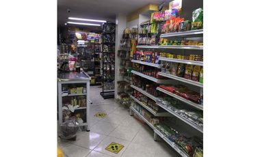 vendo supermercado en buenos aires