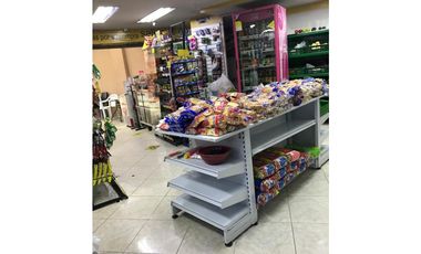 vendo supermercado en buenos aires