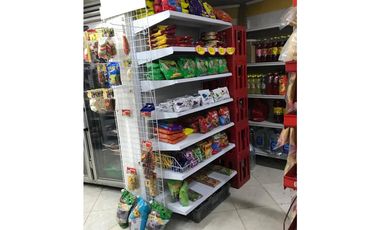 vendo supermercado en buenos aires
