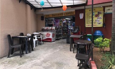 vendo supermercado en buenos aires