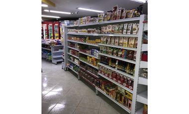 vendo supermercado en buenos aires
