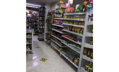 vendo supermercado en buenos aires