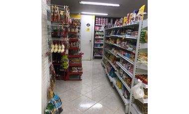 vendo supermercado en buenos aires