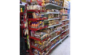 vendo supermercado en buenos aires