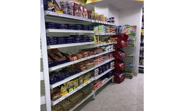 vendo supermercado en buenos aires