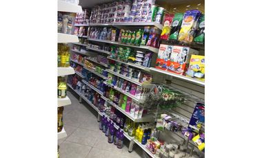 vendo supermercado en buenos aires