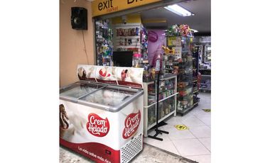 vendo supermercado en buenos aires