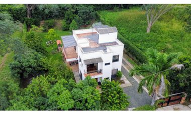 vendo finca en sopetran zona urbana.