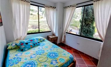 vendo finca en sopetran zona urbana.