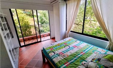 vendo finca en sopetran zona urbana.