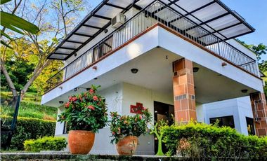 vendo finca en sopetran zona urbana.