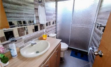 vendo finca en sopetran zona urbana.