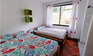 vendo finca en sopetran zona urbana.