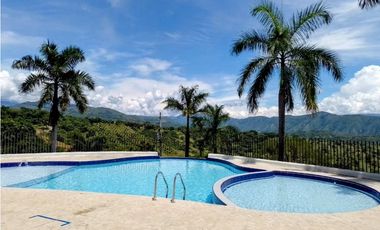 vendo finca en sopetran zona urbana.