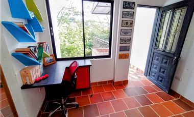 vendo finca en sopetran zona urbana.