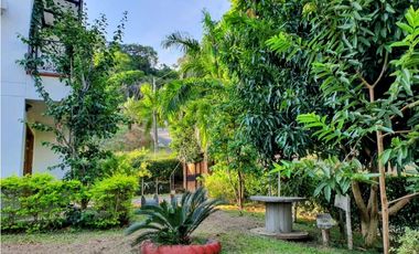 vendo finca en sopetran zona urbana.