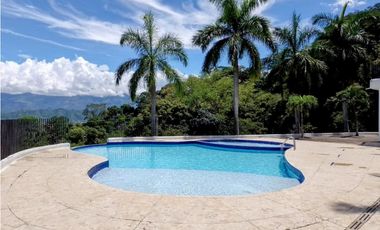 vendo finca en sopetran zona urbana.