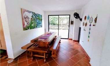 vendo finca en sopetran zona urbana.