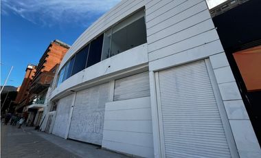 LOCAL EN ARRIENDO AVENIDA CHILE