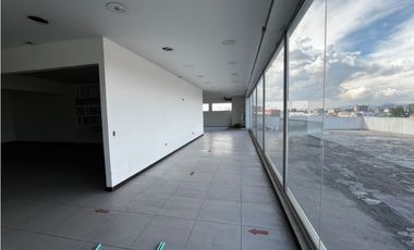 LOCAL EN ARRIENDO AVENIDA CHILE