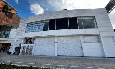 LOCAL EN ARRIENDO AVENIDA CHILE