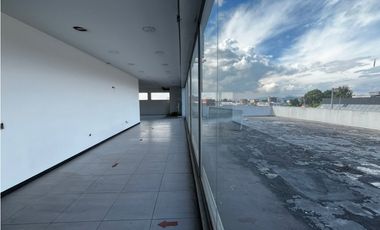 LOCAL EN ARRIENDO AVENIDA CHILE