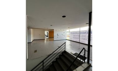 LOCAL EN ARRIENDO AVENIDA CHILE