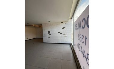 LOCAL EN ARRIENDO AVENIDA CHILE