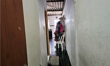 Casa de oportunidad excelente ubicación polideportivo santa marta