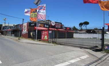 Local Comercial en Venta en Los manios 6915, Lomas Coloradas