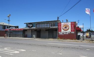 Local Comercial en Venta en Los manios 6915, Lomas Coloradas