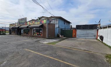 Local Comercial en Venta en Los manios 6915, Lomas Coloradas