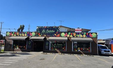 Local Comercial en Venta en Los manios 6915, Lomas Coloradas