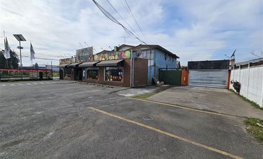 Local Comercial en Venta en Los manios 6915, Lomas Coloradas