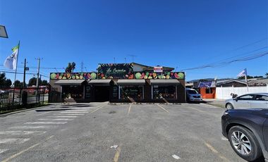 Local Comercial en Venta en Los manios 6915, Lomas Coloradas