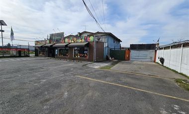 Local Comercial en Venta en Los manios 6915, Lomas Coloradas