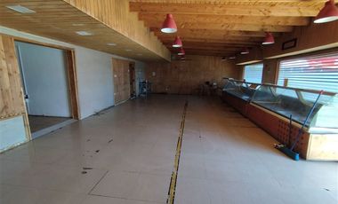 Local Comercial en Venta en Los manios 6915, Lomas Coloradas