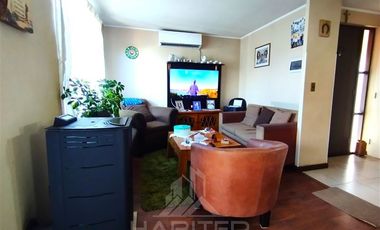 Casa en Venta en Lomas de Maquehue