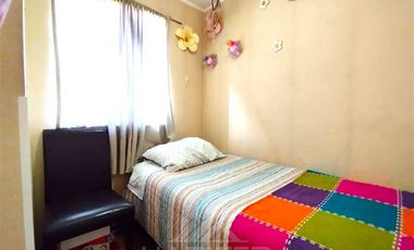 Casa en Venta en Lomas de Maquehue