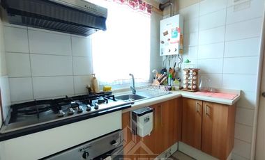 Casa en Venta en Lomas de Maquehue