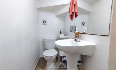 Casa en Venta en Lomas de Maquehue