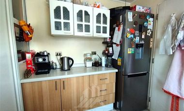 Casa en Venta en Lomas de Maquehue