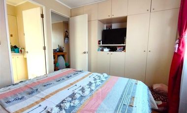 Casa en Venta en Lomas de Maquehue