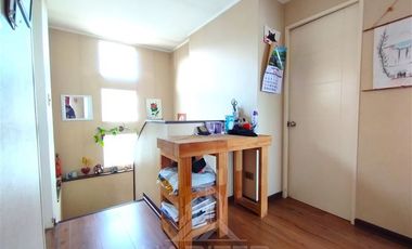 Casa en Venta en Lomas de Maquehue