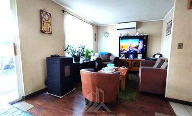 Casa en Venta en Lomas de Maquehue