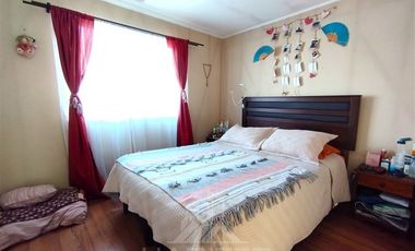 Casa en Venta en Lomas de Maquehue