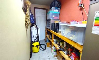 Casa en Venta en Lomas de Maquehue